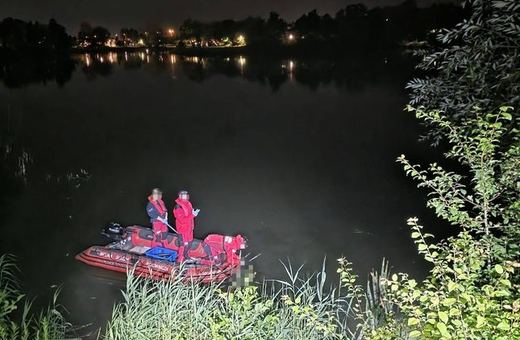 Tragiczny finał poszukiwań modelki