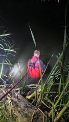 Tragiczny finał poszukiwań modelki