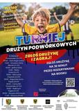 Drużyny podwórkowe na start