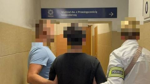Głosna sprawa oszusta z siłowni. 23-letni trener posiedzi za kratami nawet 10 lat