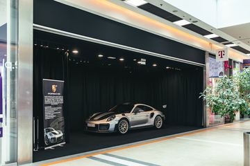 Prawdziwa gratka dla fanów motoryzacji!