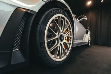 Prawdziwa gratka dla fanów motoryzacji!