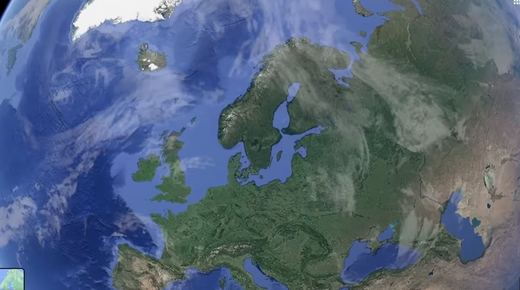 Jak naprawdę powstało Morze Bałtyckie? Zaskakująca historia