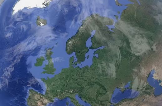 Jak naprawdę powstało Morze Bałtyckie? Zaskakująca historia