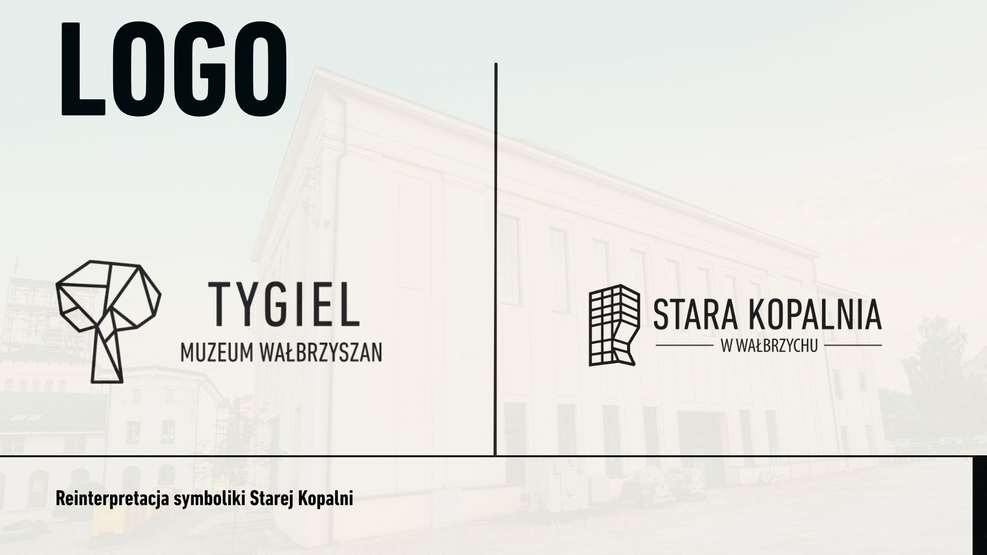 Otwarcie Muzeum Wałbrzyszan TYGIEL coraz bliżej
