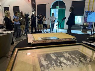 Otwarcie Muzeum Wałbrzyszan TYGIEL coraz bliżej
