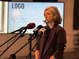 Otwarcie Muzeum Wałbrzyszan TYGIEL coraz bliżej