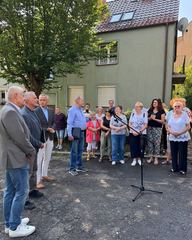 Czas na remont Bukowej