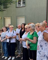 Czas na remont Bukowej