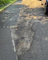 Czas na remont Bukowej