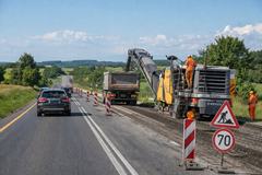 Uwaga kierowcy, utrudnienia w ruchu!