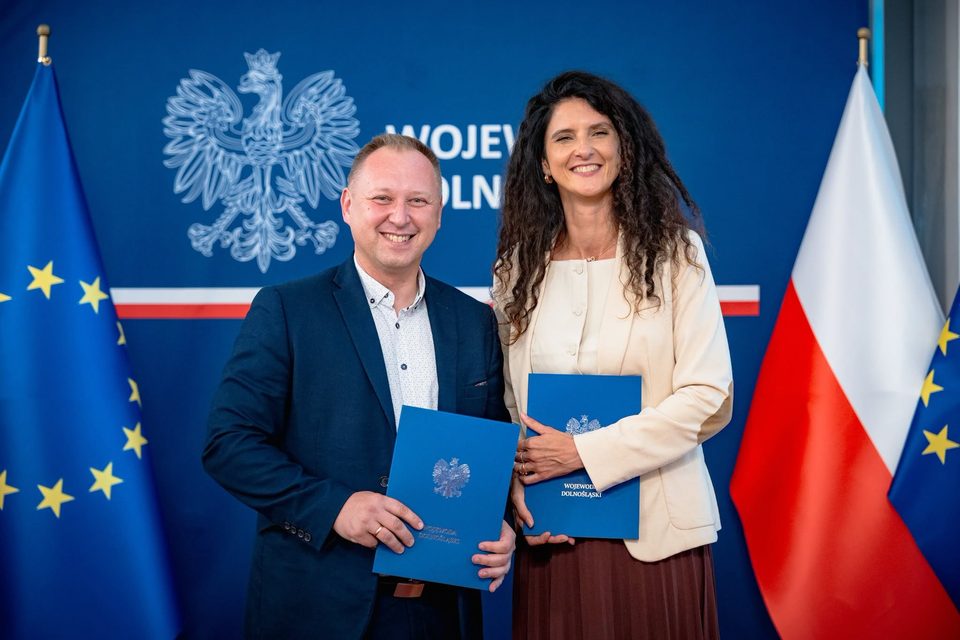 80 tysięcy złotych na rozwój gminnego żłobka