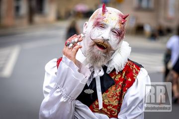 Zawitali do nas fani gotyckiego rocka z całej Europy