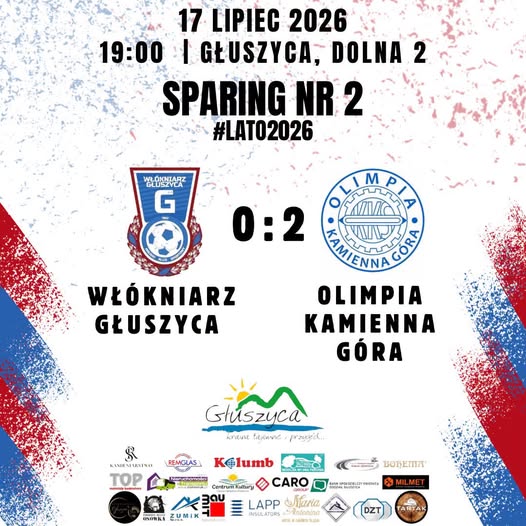 Włókniarz nie sprostał Olimpii