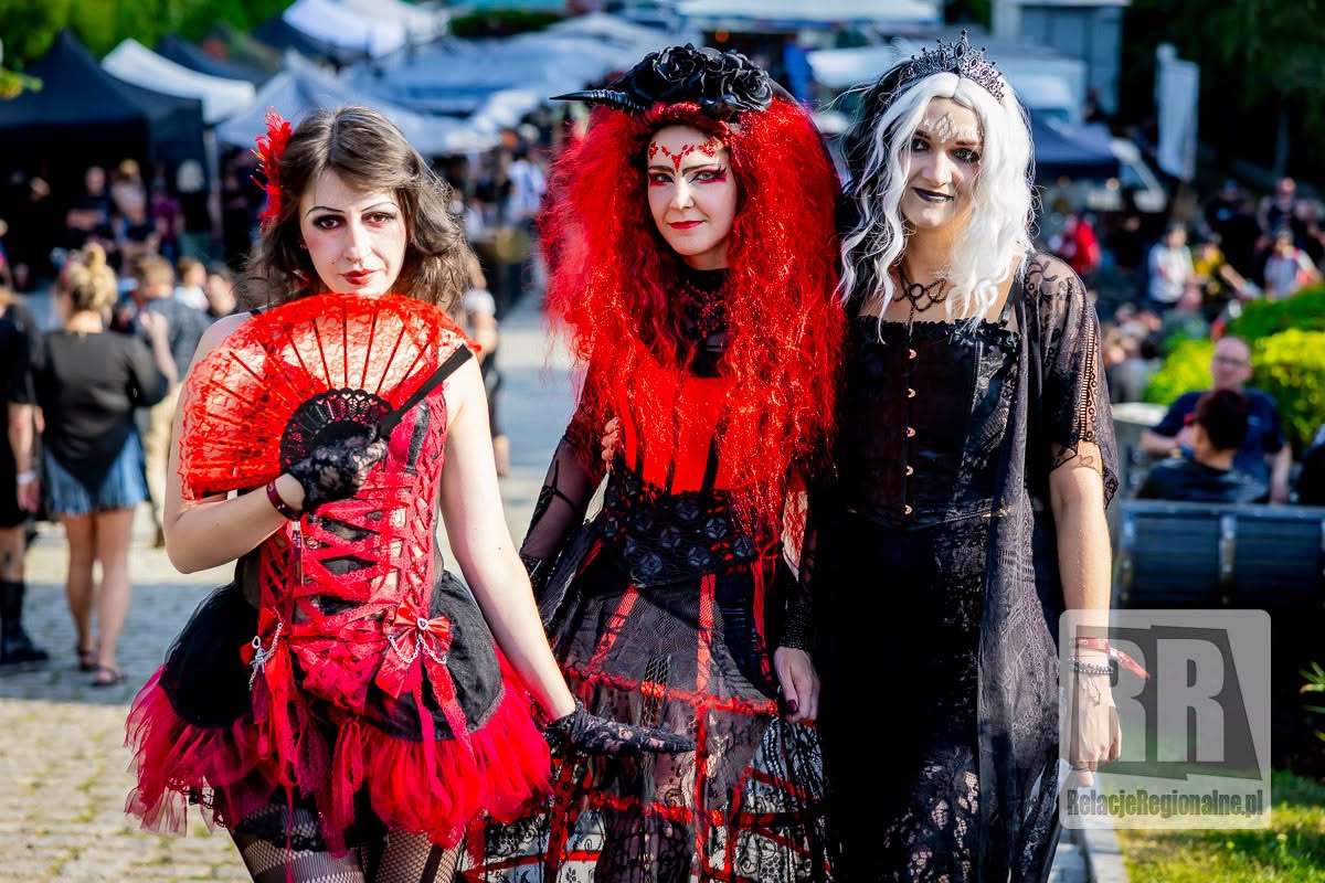 Castle Party 2026 – Dzień trzeci
