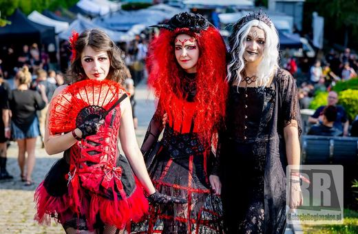 Castle Party 2026 – Dzień trzeci