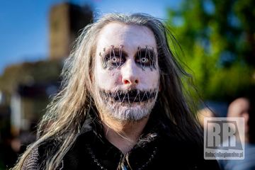 Castle Party 2026 – Dzień trzeci