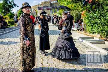 Castle Party 2026 – Dzień trzeci