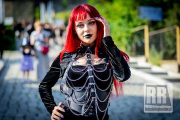 Castle Party 2026 – Dzień trzeci