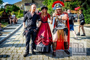 Castle Party 2026 – Dzień trzeci