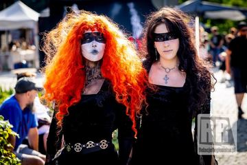 Castle Party 2026 – Dzień trzeci