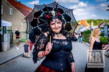 Castle Party 2026 – Dzień trzeci