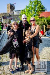 Castle Party 2026 – Dzień trzeci