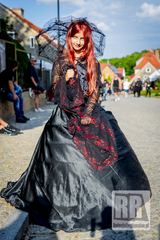 Castle Party 2026 – Dzień trzeci
