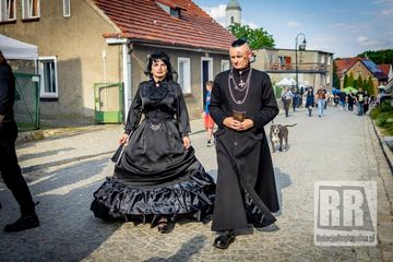 Castle Party 2026 – Dzień trzeci
