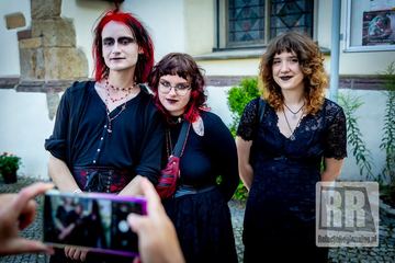 Castle Party 2026 – Dzień trzeci