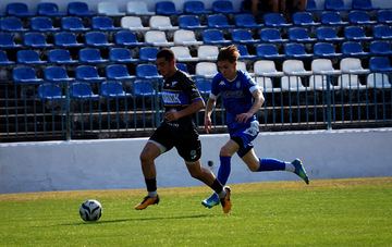 Niewiele optymizmu po sparingu Górnika