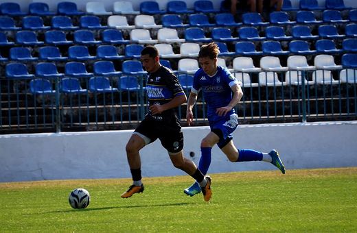 Niewiele optymizmu po sparingu Górnika