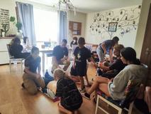 Dbają o bezpieczeństwo namłodszych obywateli