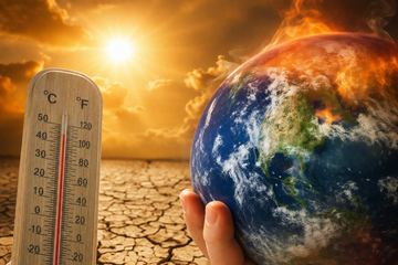 Zmiana klimatu coraz bardziej wpływa na zdrowie ludzi