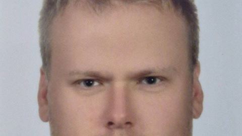 Zaginął Paweł Sinoff. Trwają poszukiwania mężczyzny