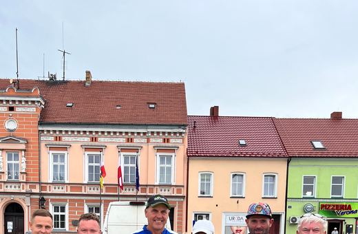 Nasi gracze w ścisłej, krajowej czołówce