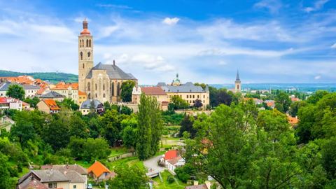 Co warto zobaczyć w Czechach? TOP 20 miejsc