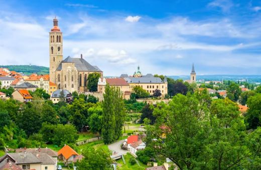 Co warto zobaczyć w Czechach? TOP 20 miejsc