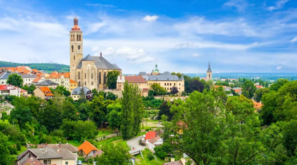 Co warto zobaczyć w Czechach? TOP 20 miejsc