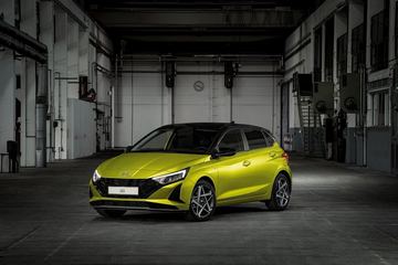 Miasto, codzienność i własny rytm. Hyundai i20 oraz BAYON w nowej odsłonie