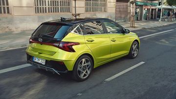 Miasto, codzienność i własny rytm. Hyundai i20 oraz BAYON w nowej odsłonie