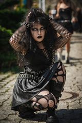 Na Castle Party każdy może być sobą. „Ludzie, muzyka i atmosfera są niesamowite