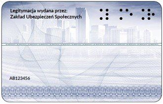 Nowe legitymacje dla emerytów i rencistów