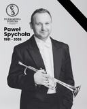 Zmarł Paweł Spychała