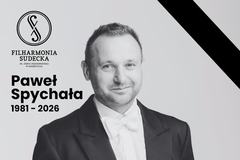 Zmarł Paweł Spychała