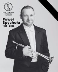 Zmarł Paweł Spychała