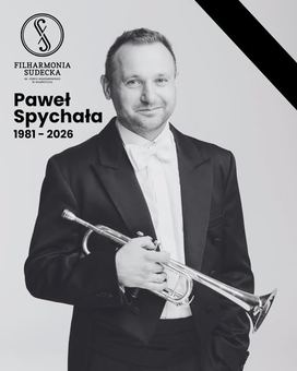 Zmarł Paweł Spychała