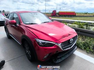 Karambol na A4. Ogromny korek pod Kostomłotami