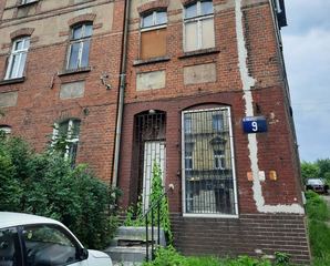 Budynek dostanie drugie życie, a wraz z nim powstanie 10 nowych mieszkań komunalnych