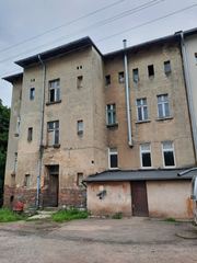 Budynek dostanie drugie życie, a wraz z nim powstanie 10 nowych mieszkań komunalnych
